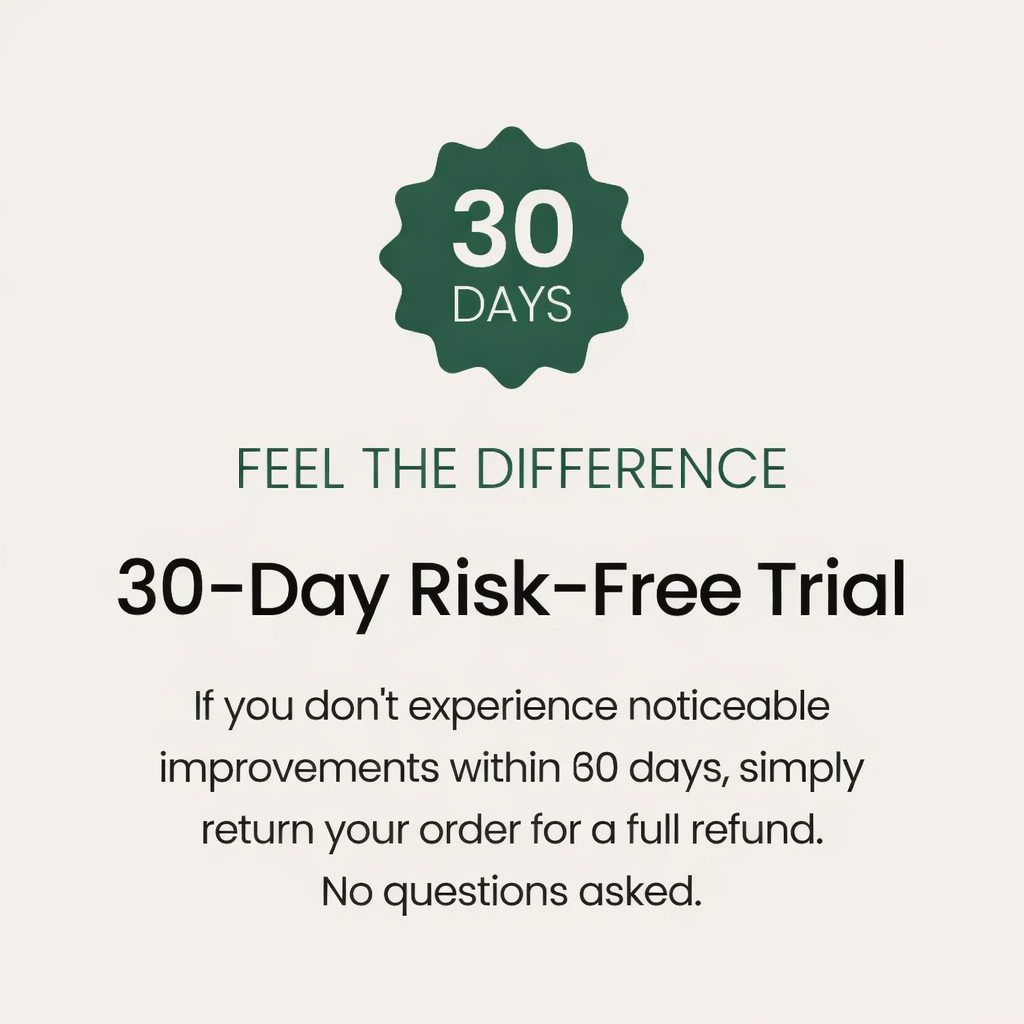 Berberine + Ceylon Cinnamon Capsules (1,000mg)